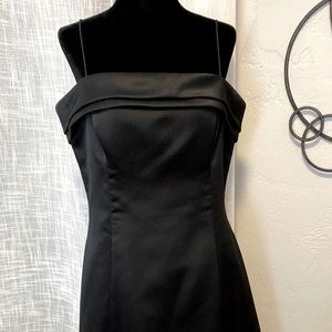 Jump Little Black Dress